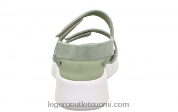 naiset Legero helppo minttu 26FL6135