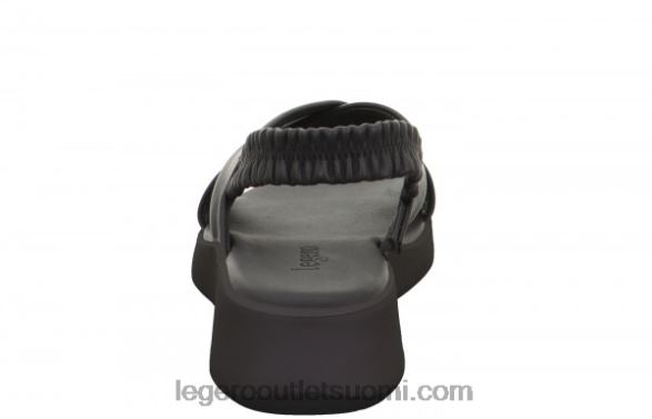 naiset Legero helppo musta 26FL649