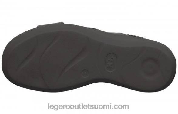 naiset Legero helppo musta 26FL649