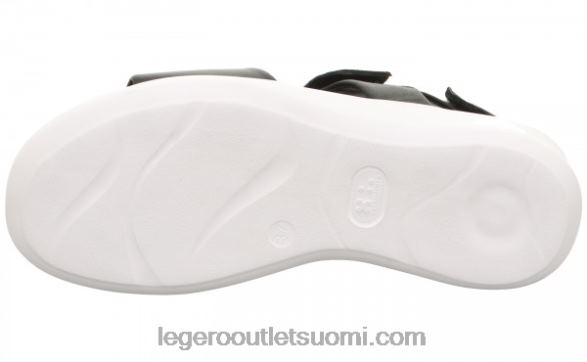 naiset Legero helppo musta 26FL652