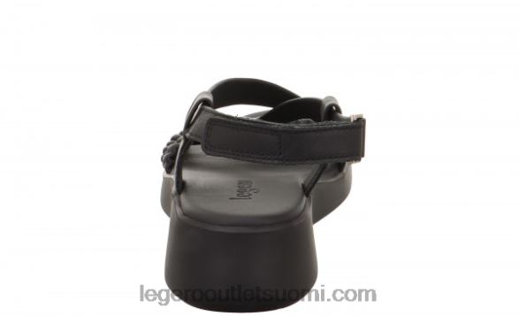 naiset Legero helppo musta 26FL660