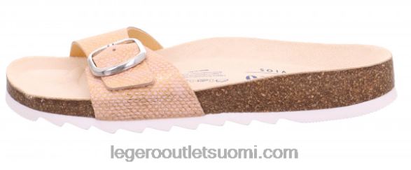 naiset Legero kirkas karneoli 26FL6168