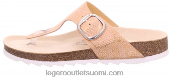 naiset Legero kirkas karneoli 26FL699