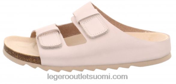 naiset Legero kirkas pehmeä taupe 26FL662