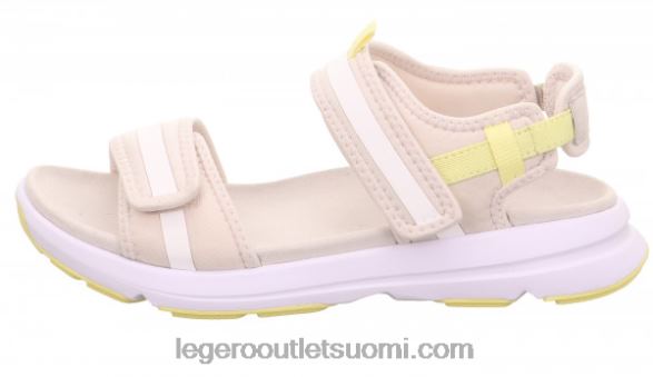 naiset Legero liberty pehmeä taupe 26FL663