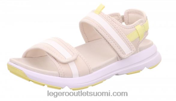 naiset Legero liberty pehmeä taupe 26FL663