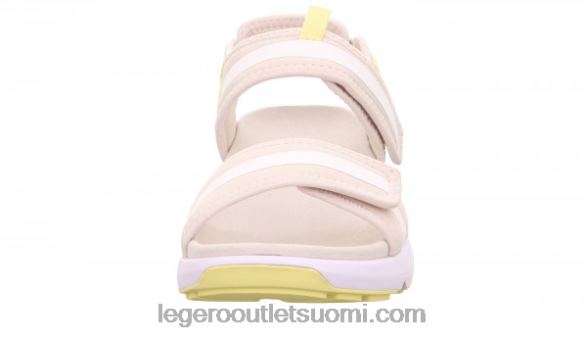 naiset Legero liberty pehmeä taupe 26FL663