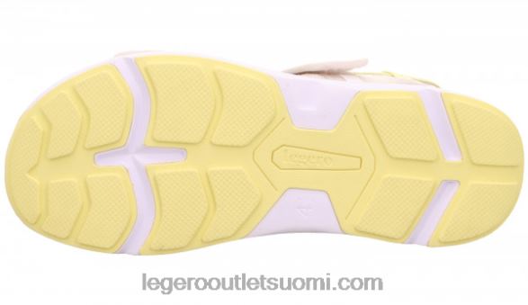 naiset Legero liberty pehmeä taupe 26FL663