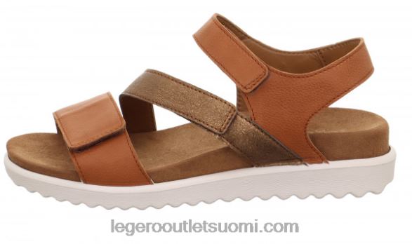 naiset Legero liikkua cuoio 26FL6114