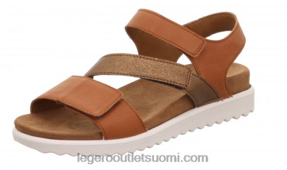 naiset Legero liikkua cuoio 26FL6114