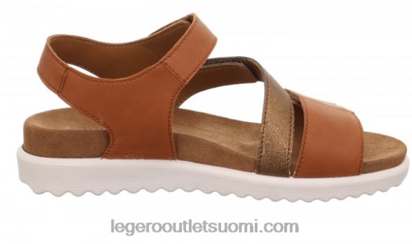 naiset Legero liikkua cuoio 26FL6114