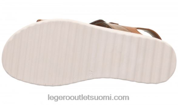 naiset Legero liikkua cuoio 26FL6114