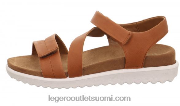naiset Legero liikkua cuoio 26FL6144