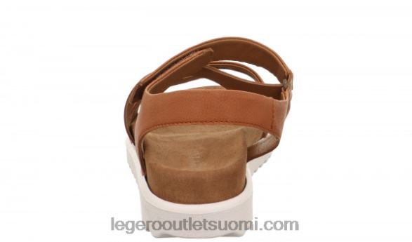 naiset Legero liikkua cuoio 26FL6144