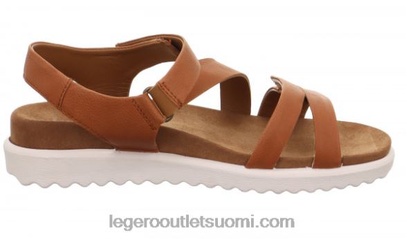 naiset Legero liikkua cuoio 26FL6144