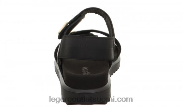 naiset Legero liikkua mustana 26FL6113