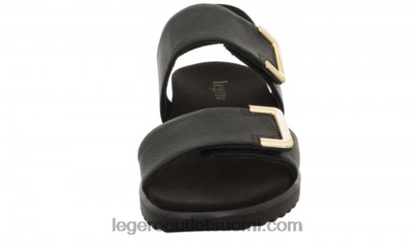 naiset Legero liikkua mustana 26FL6113