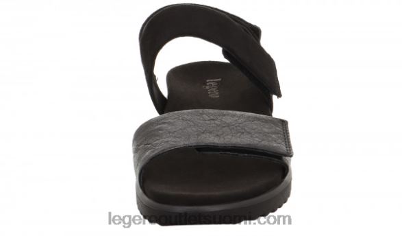 naiset Legero liikkua mustana 26FL6171