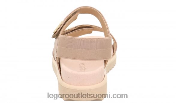 naiset Legero liikkua punastua rusketus 26FL626