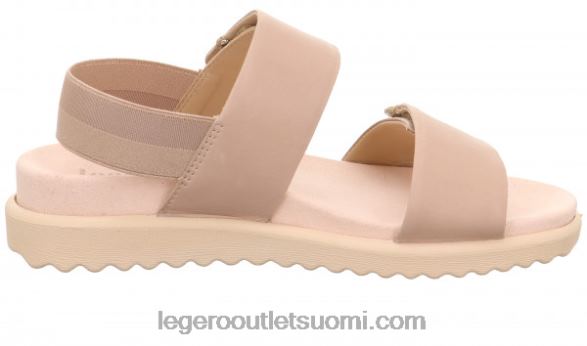 naiset Legero liikkua punastua rusketus 26FL626