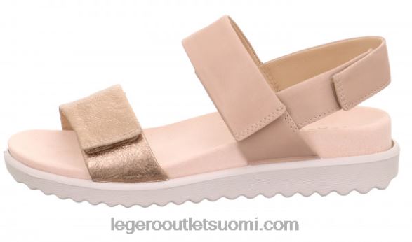 naiset Legero liikkua punastua rusketus 26FL638