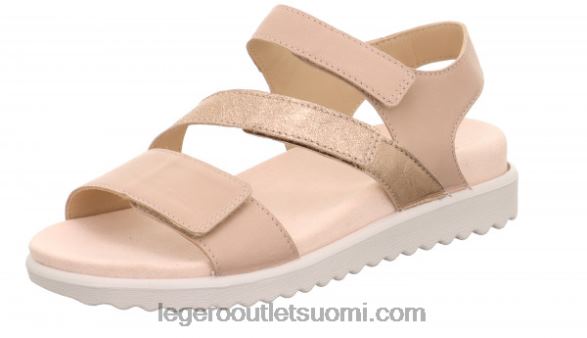 naiset Legero liikkua punastua rusketus 26FL670