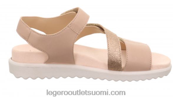 naiset Legero liikkua punastua rusketus 26FL670