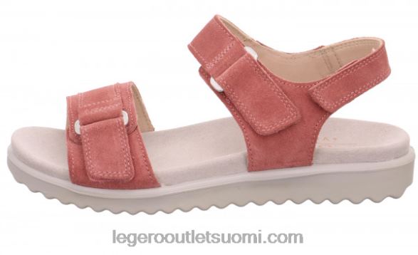 naiset Legero savona texas ruusu 26FL6148