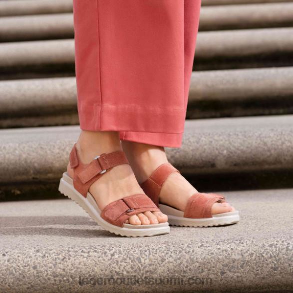 naiset Legero savona texas ruusu 26FL6148