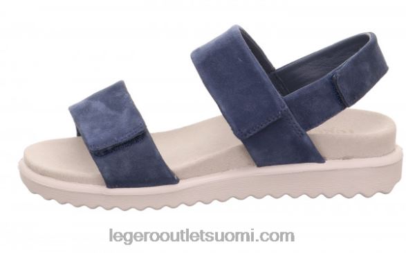 naiset Legero siirrä indacoxia 26FL666