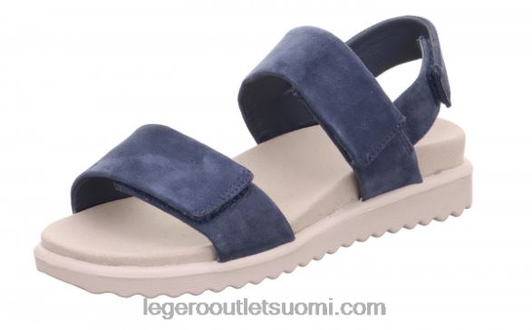 naiset Legero siirrä indacoxia 26FL666