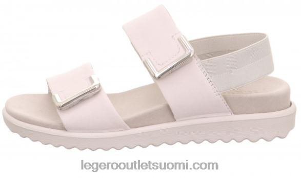 naiset Legero siirrä pehmeä taupe 26FL61