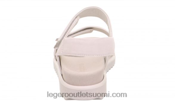 naiset Legero siirrä pehmeä taupe 26FL6179