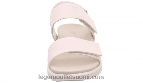 naiset Legero siirrä pehmeä taupe 26FL6179