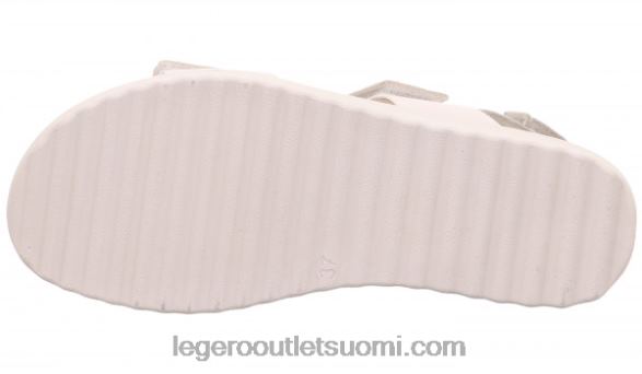 naiset Legero siirrä pehmeä taupe 26FL6179