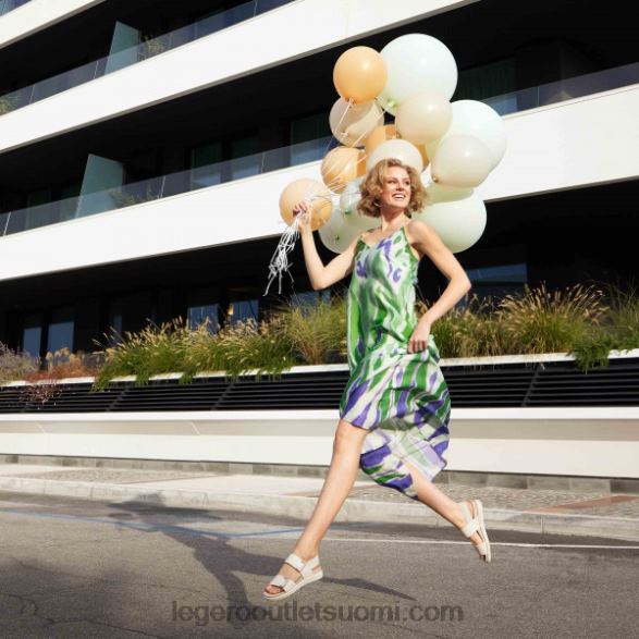 naiset Legero siirrä pehmeä taupe 26FL61