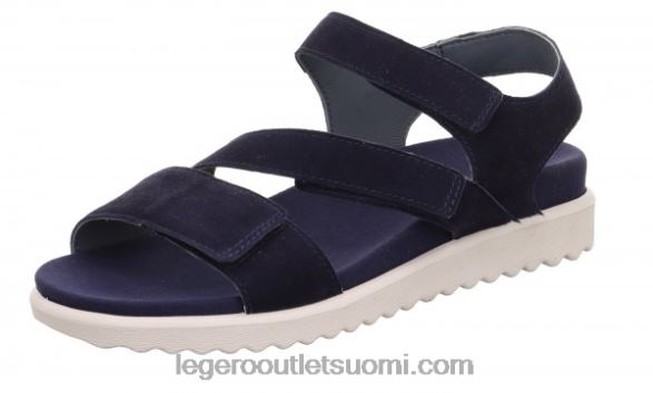 naiset Legero siirrä tempesta 26FL656