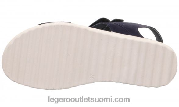 naiset Legero siirrä tempesta 26FL656