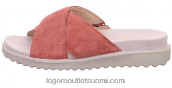 naiset Legero siirtää texas nousi 26FL610