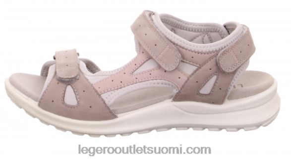 naiset Legero siris griffin 26FL622