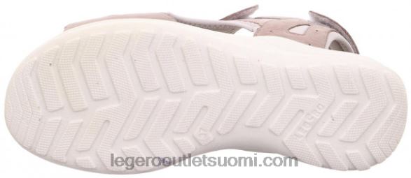 naiset Legero siris griffin 26FL622