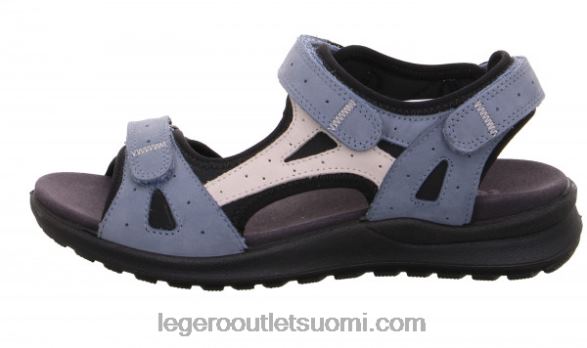 naiset Legero siris indacox 26FL6130