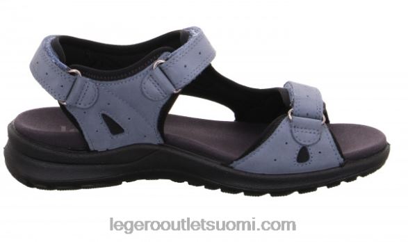 naiset Legero siris indacox 26FL6130