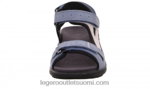 naiset Legero siris indacox 26FL6130