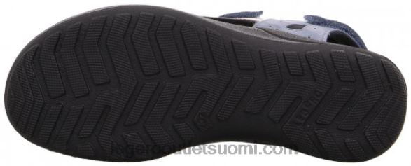 naiset Legero siris indacox 26FL6130