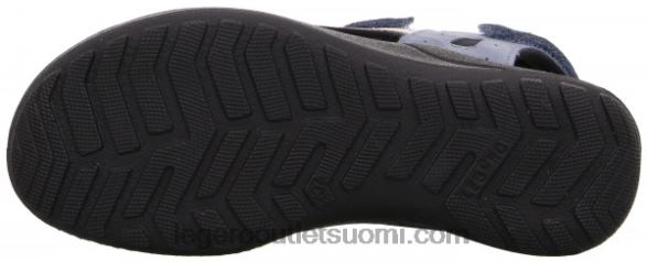 naiset Legero siris indacox 26FL6130