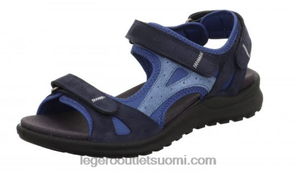 naiset Legero siris-joki 26FL6129