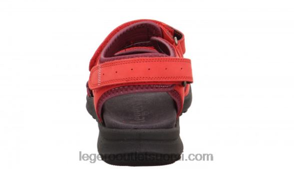 naiset Legero siris mehukas punainen 26FL6122