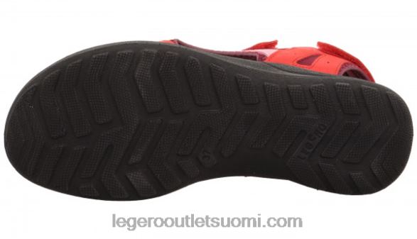 naiset Legero siris mehukas punainen 26FL6122