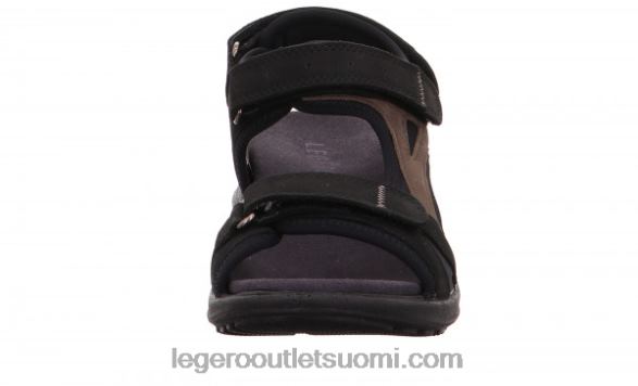 naiset Legero siris musta 26FL681